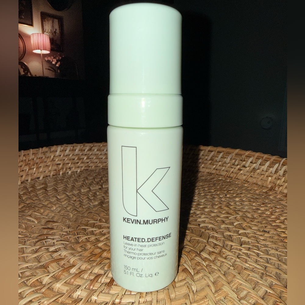 KEVIN.MURPHY Heated Defense Cream